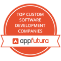 Top Custom Software Development AppFutura