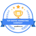 Top Software Company GoodFirms
